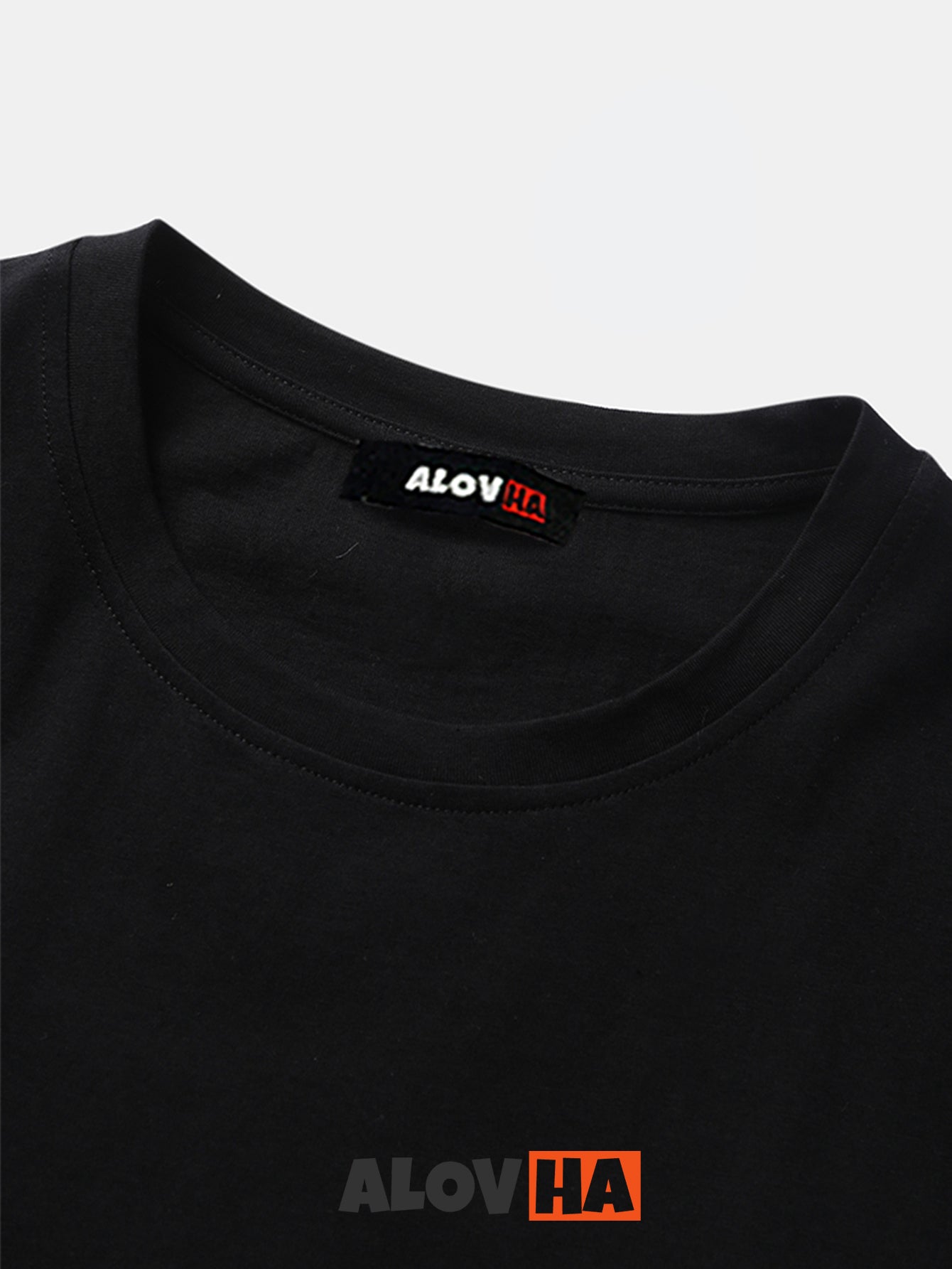 Akimbo Mushroom T-Shirt