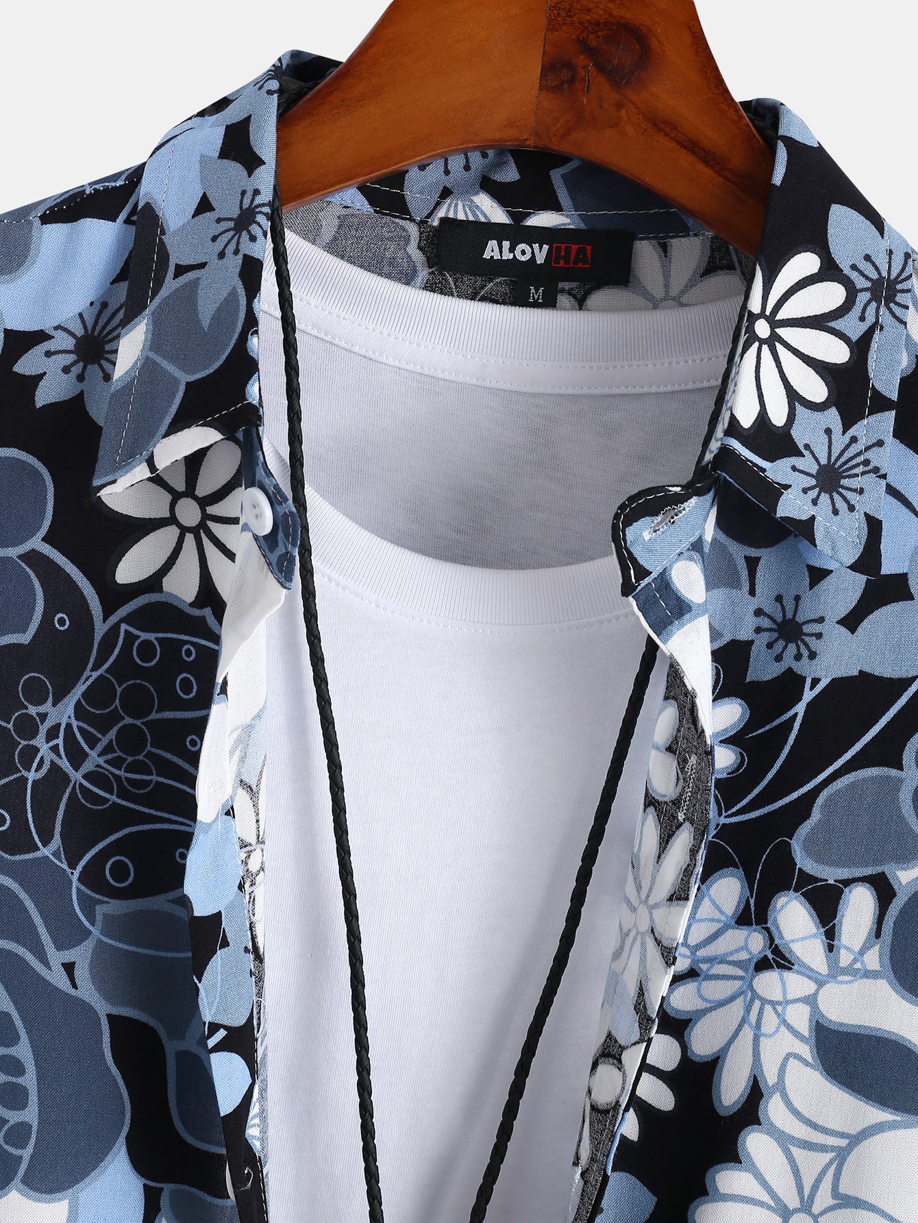 Beach Floral Print Two-Pack