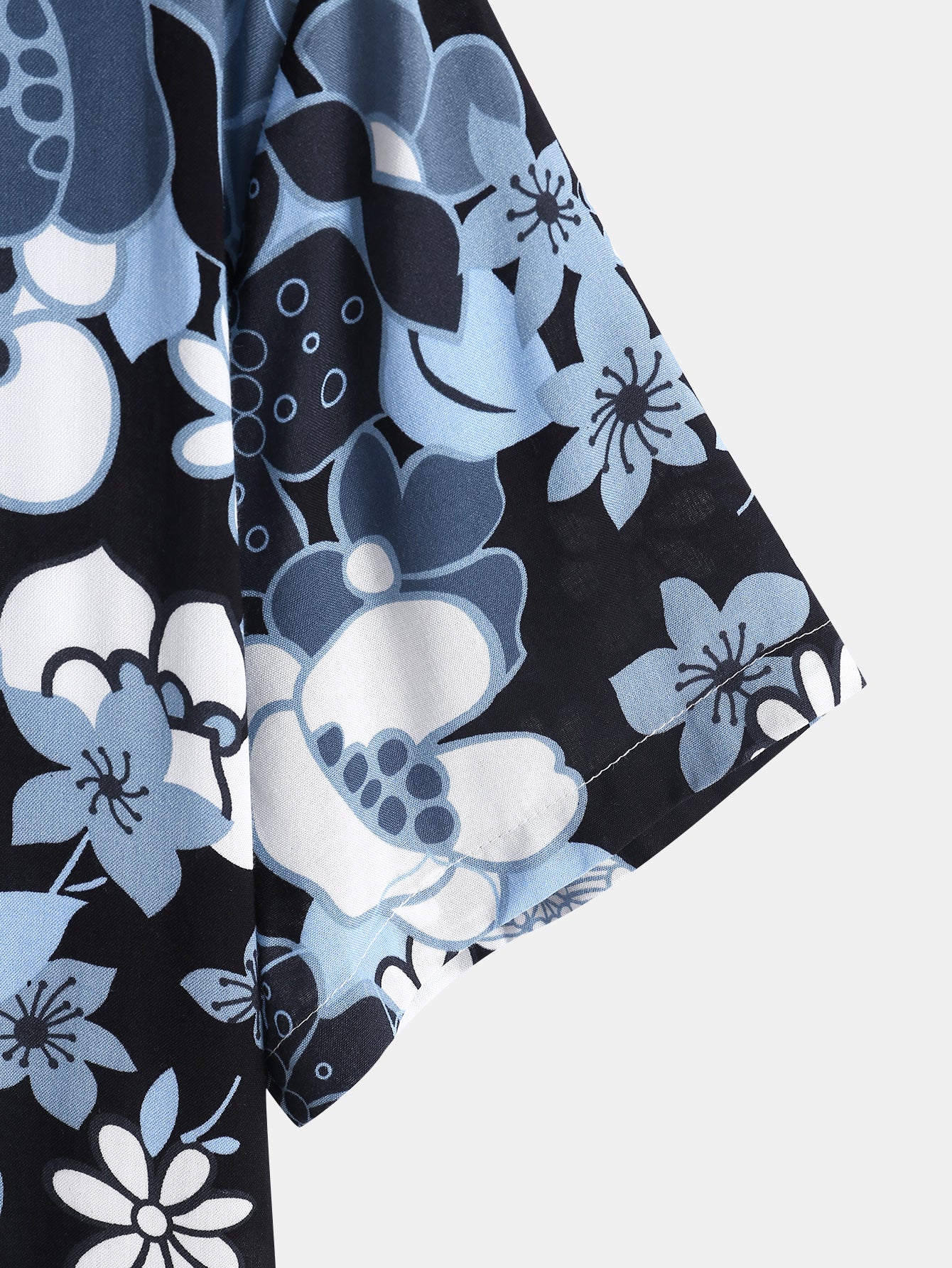 Beach Floral Print Two-Pack