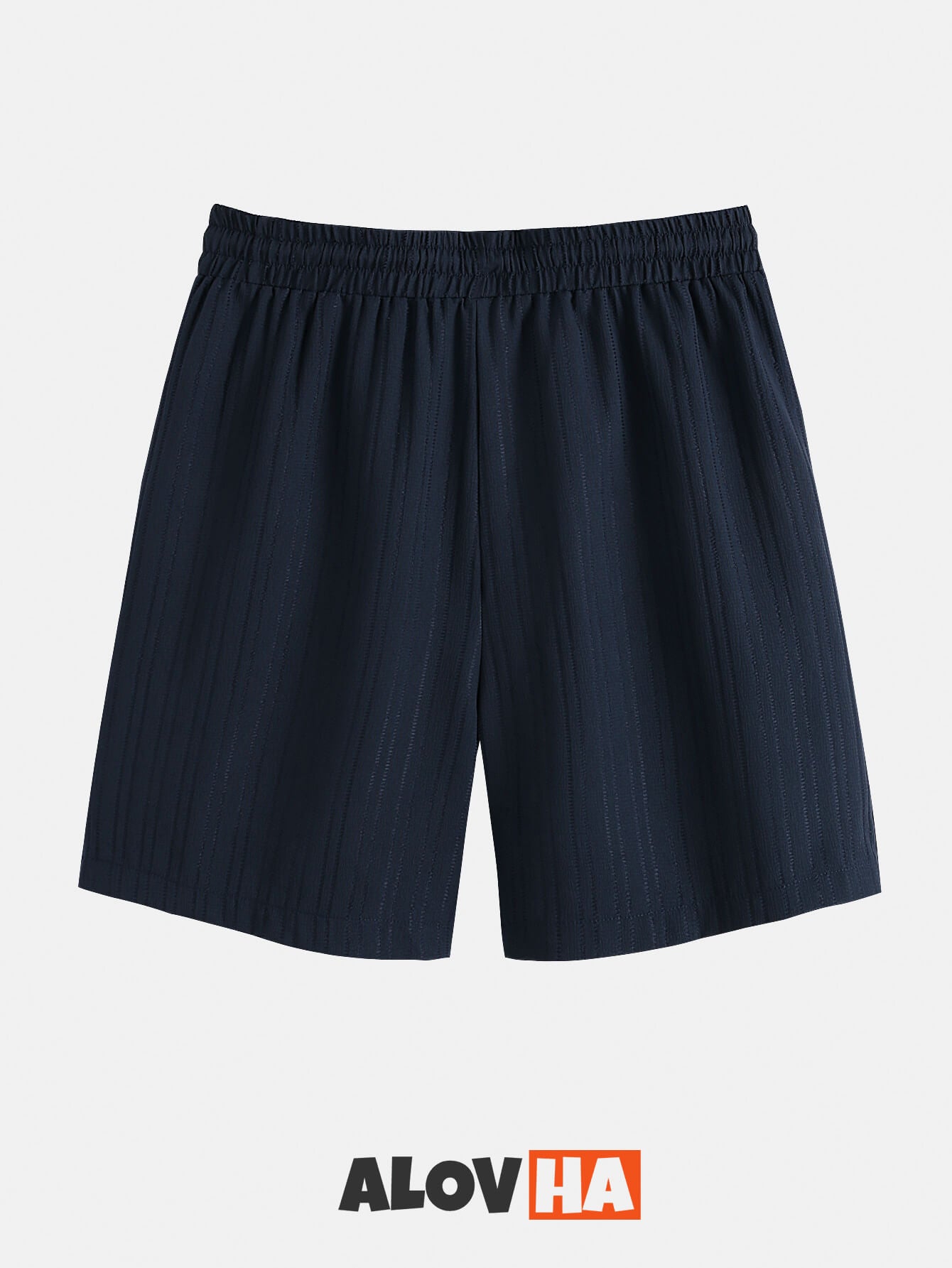 Casual Solid Color Two Piece Set