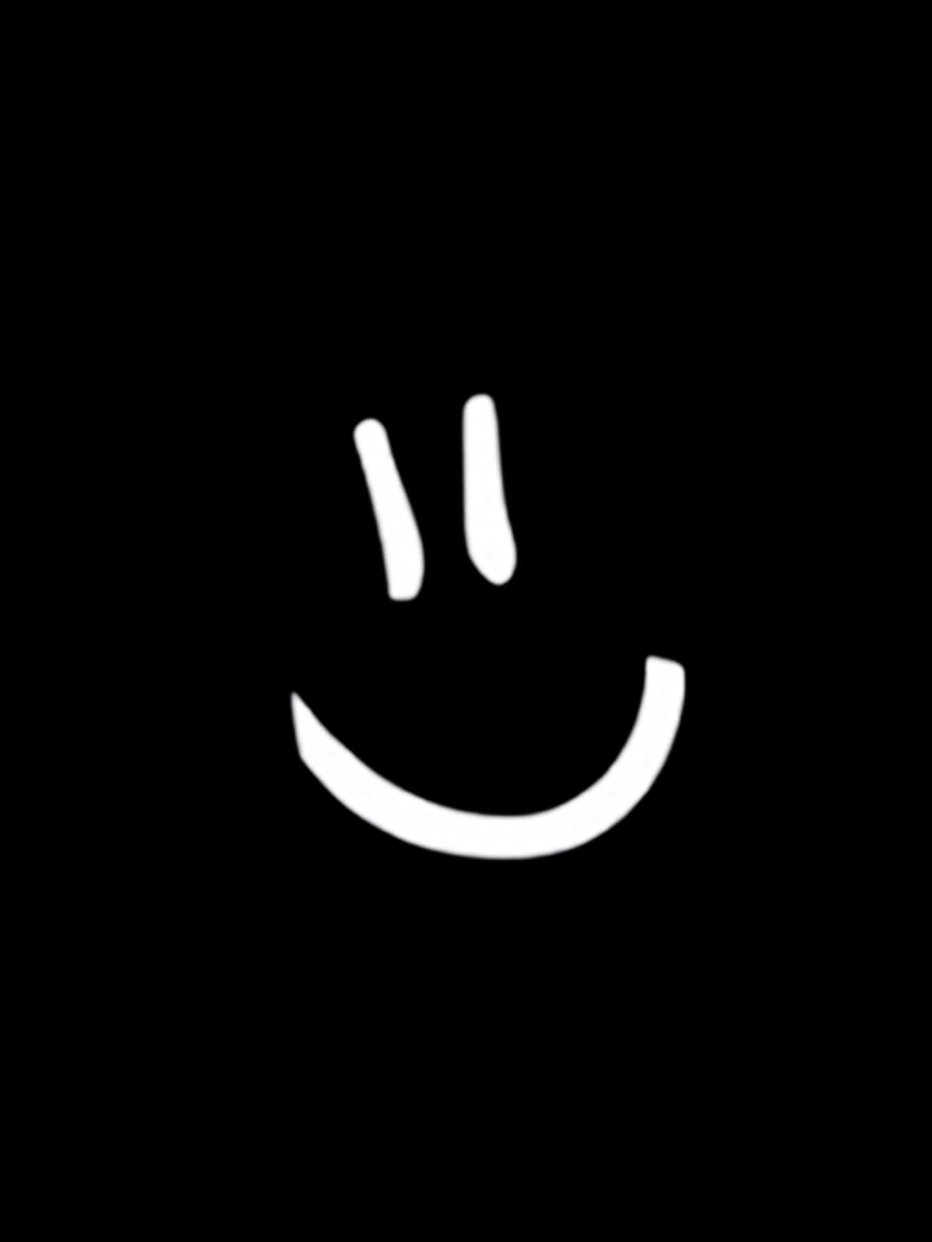 Cotton Smile T-Shirt