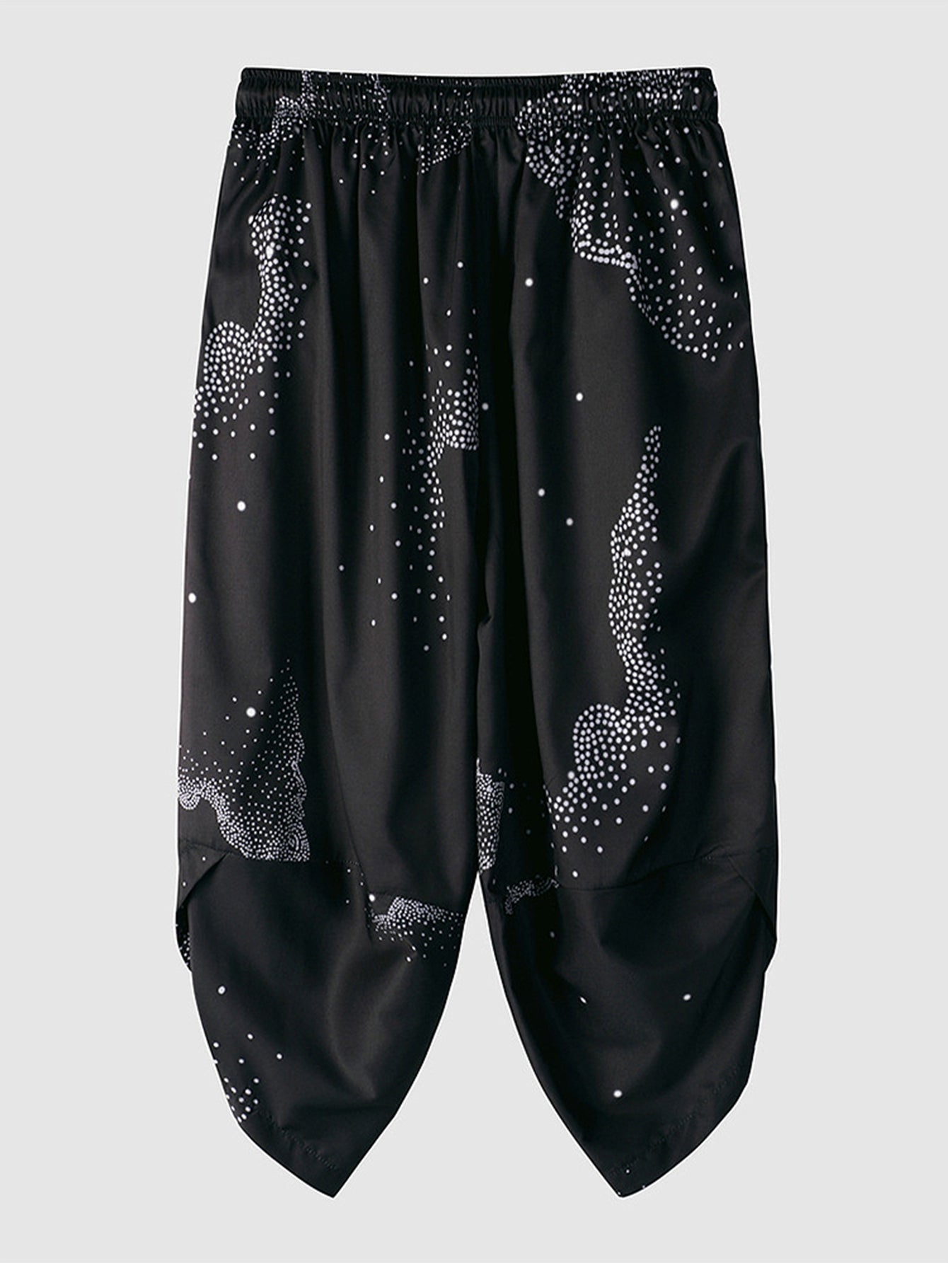 Crane Japanese Kimono Set