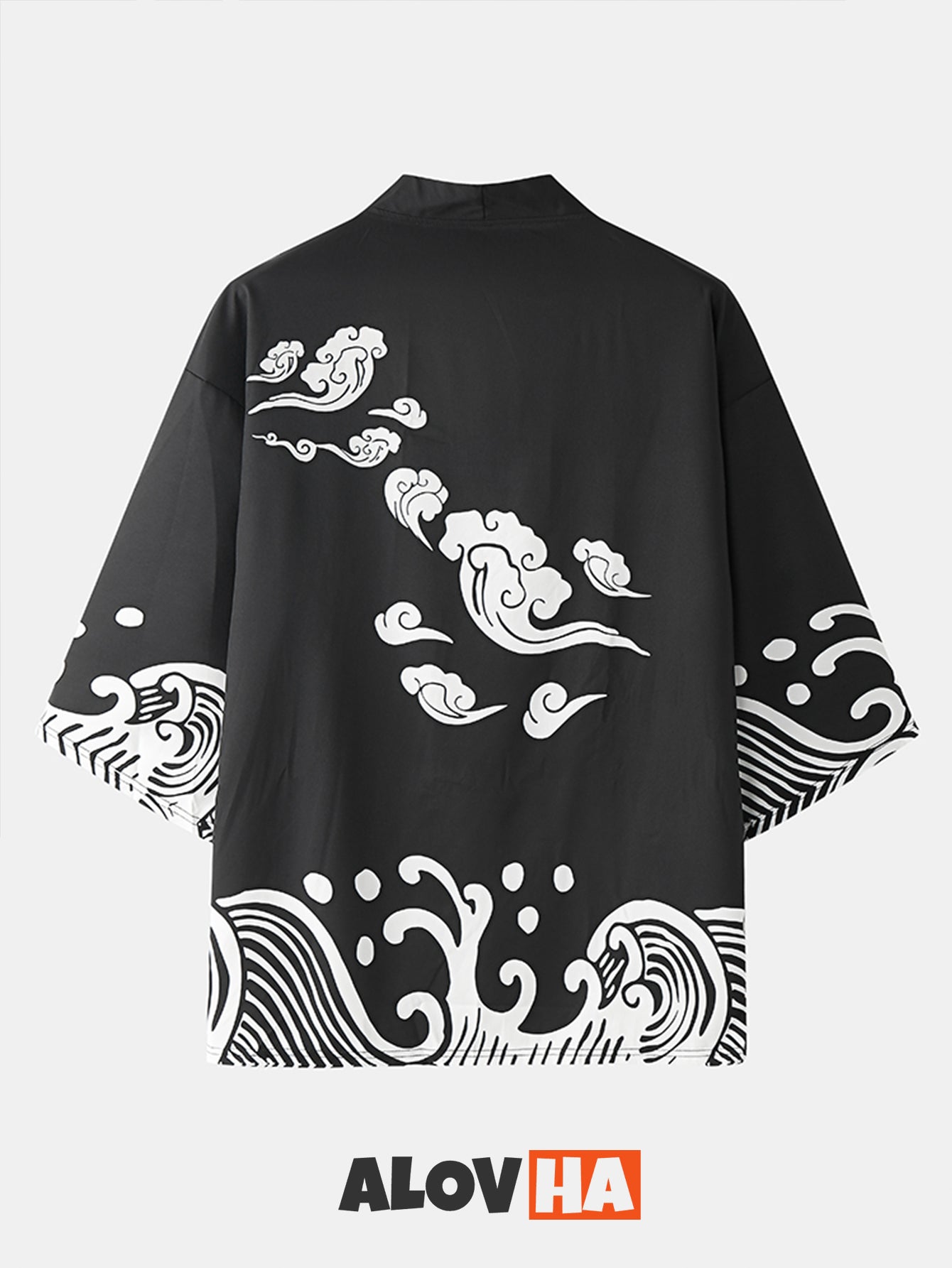 Creative Auspicious Cloud Elements Two Sets