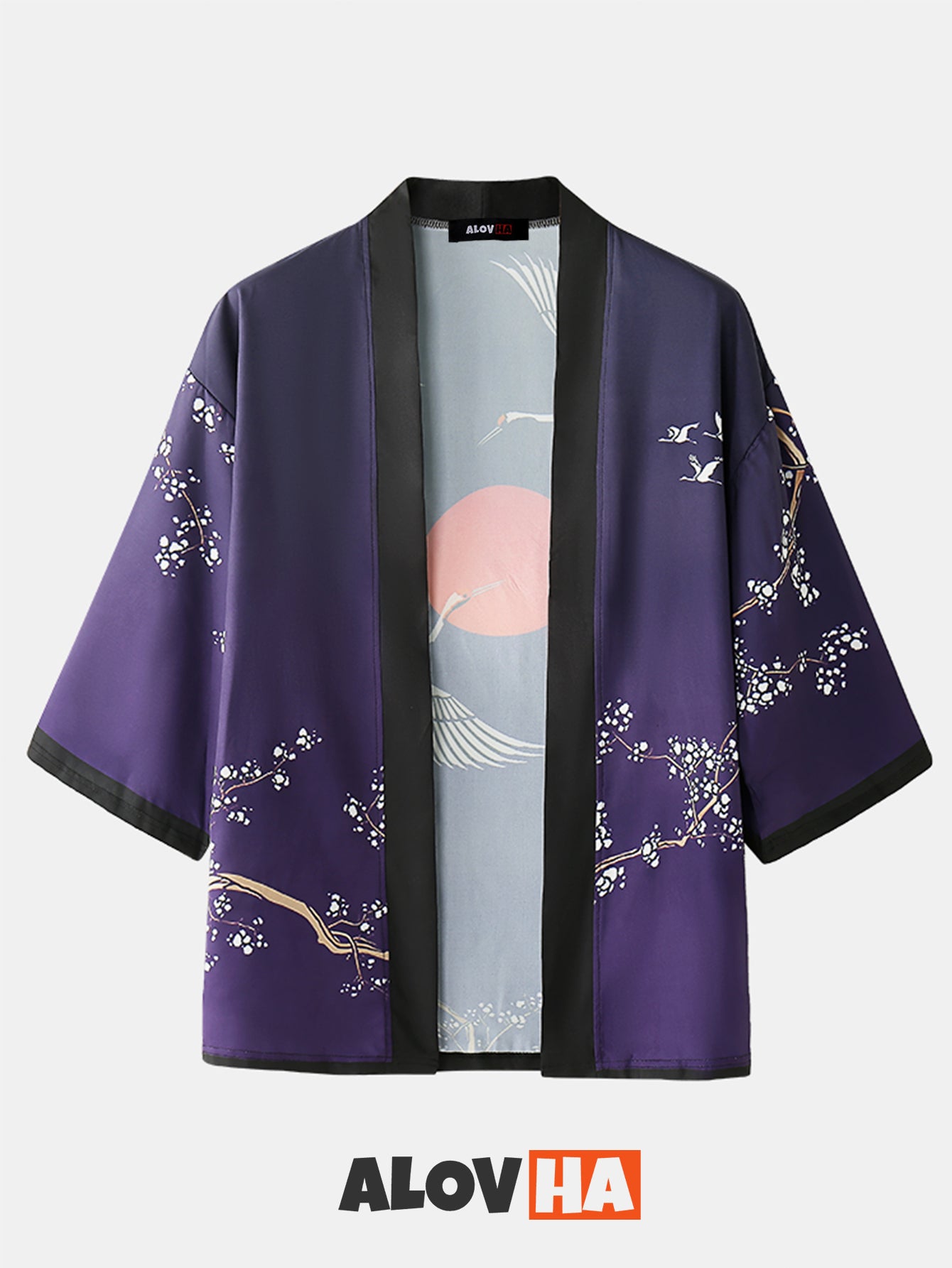 Japanese Kimono Two Sets