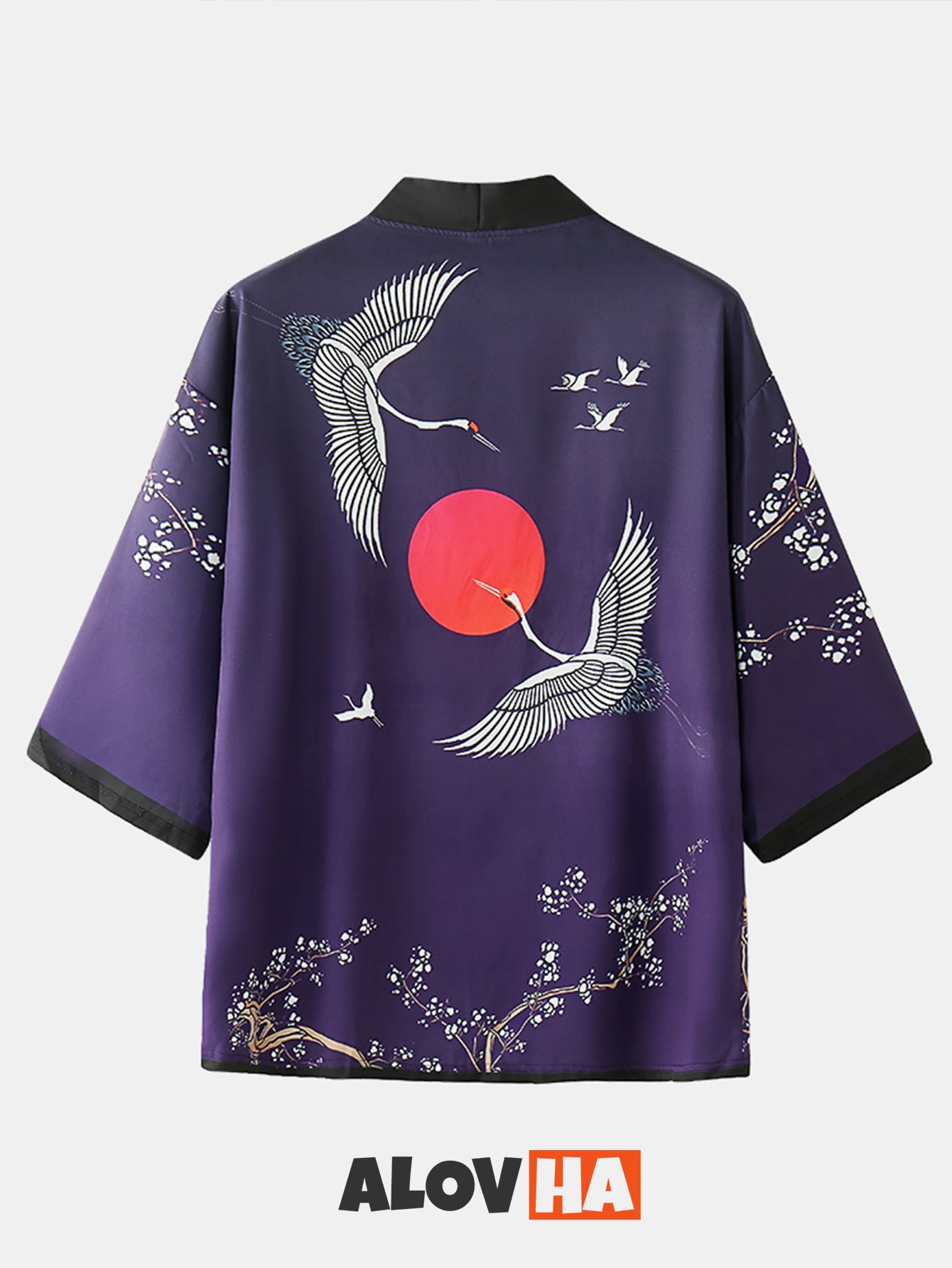 Japanese Kimono Two Sets