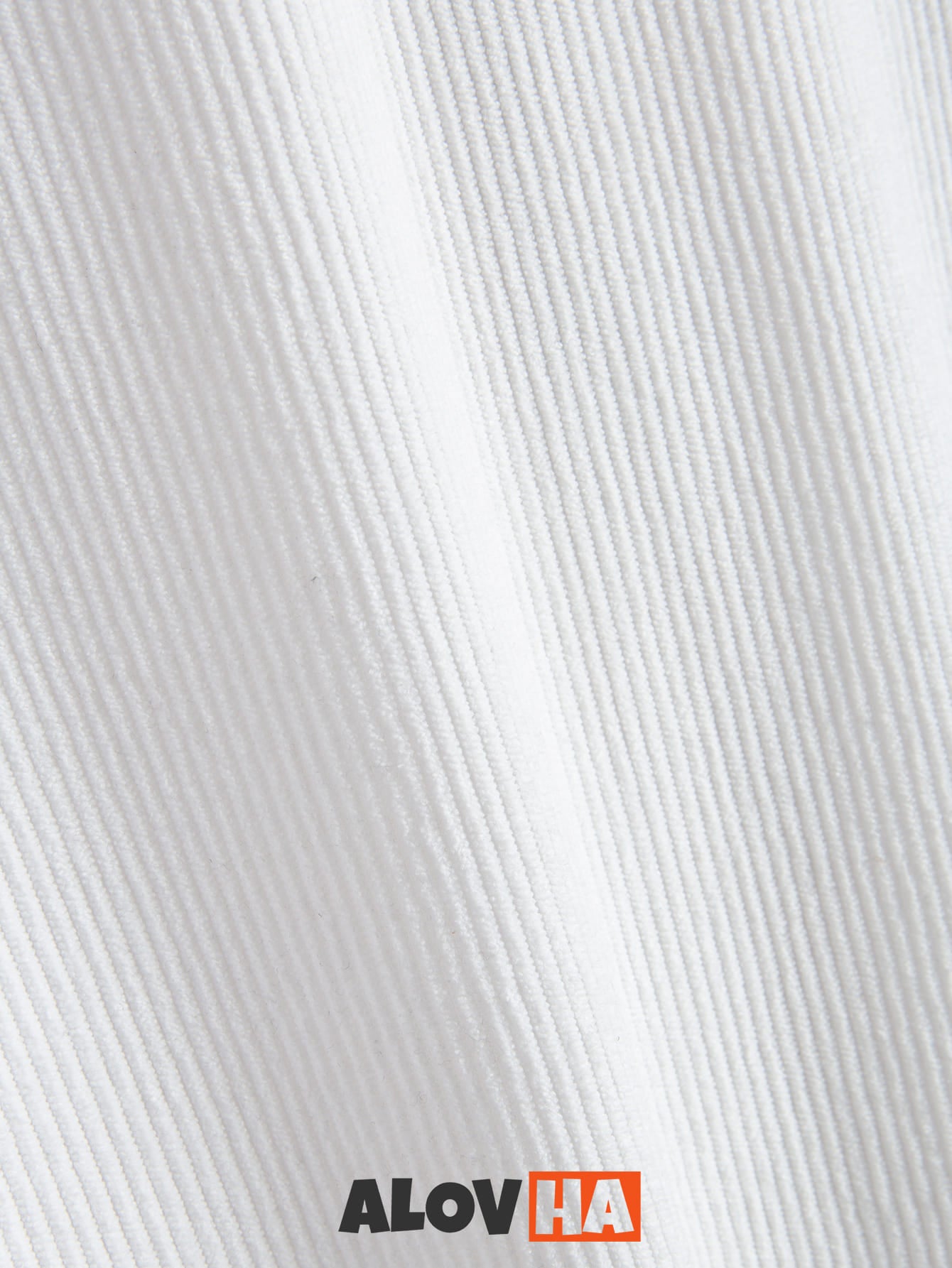 Men's Patchwork Corduroy Short Sleeve Two-Piece Set