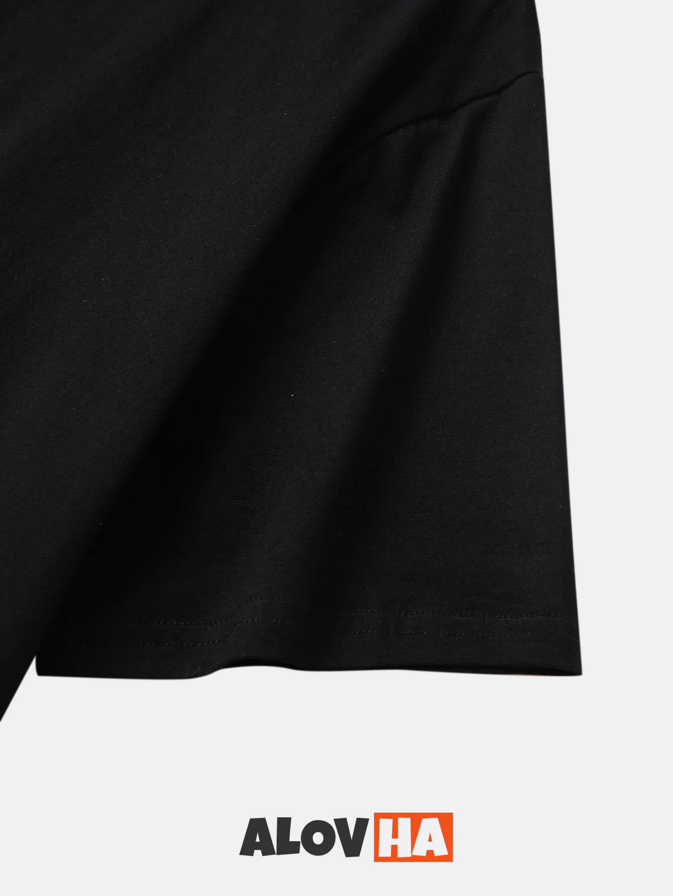 Poker Line Graphic T-Shirt