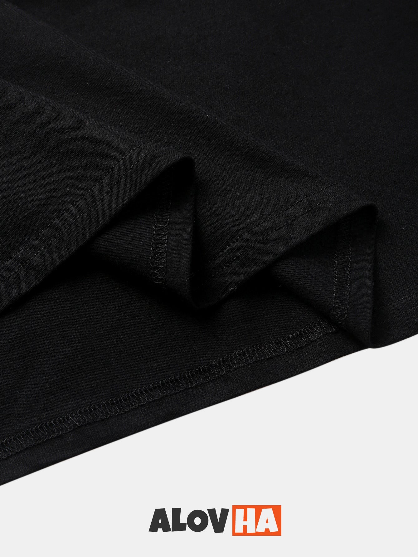 Poker Line Graphic T-Shirt