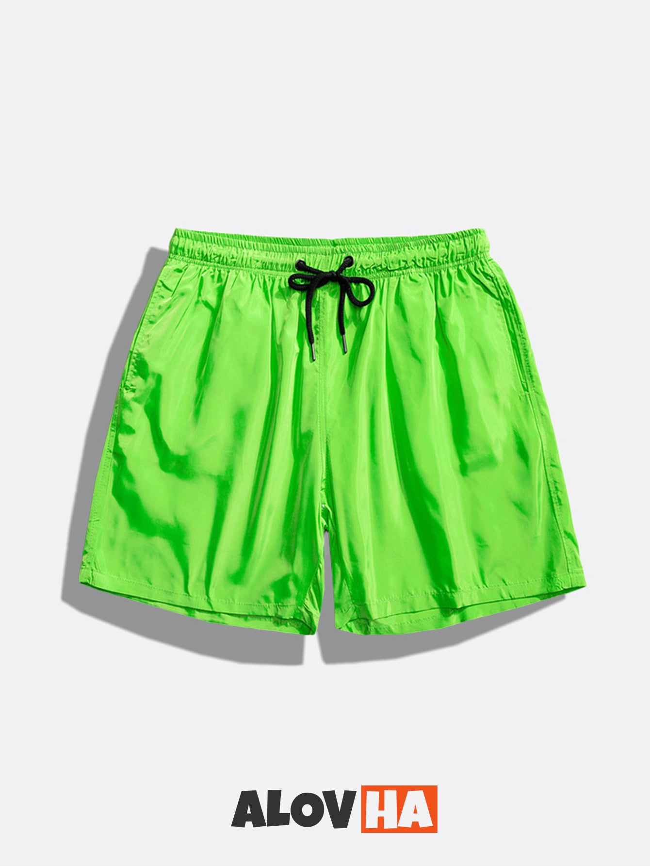 Simple Beach Shorts