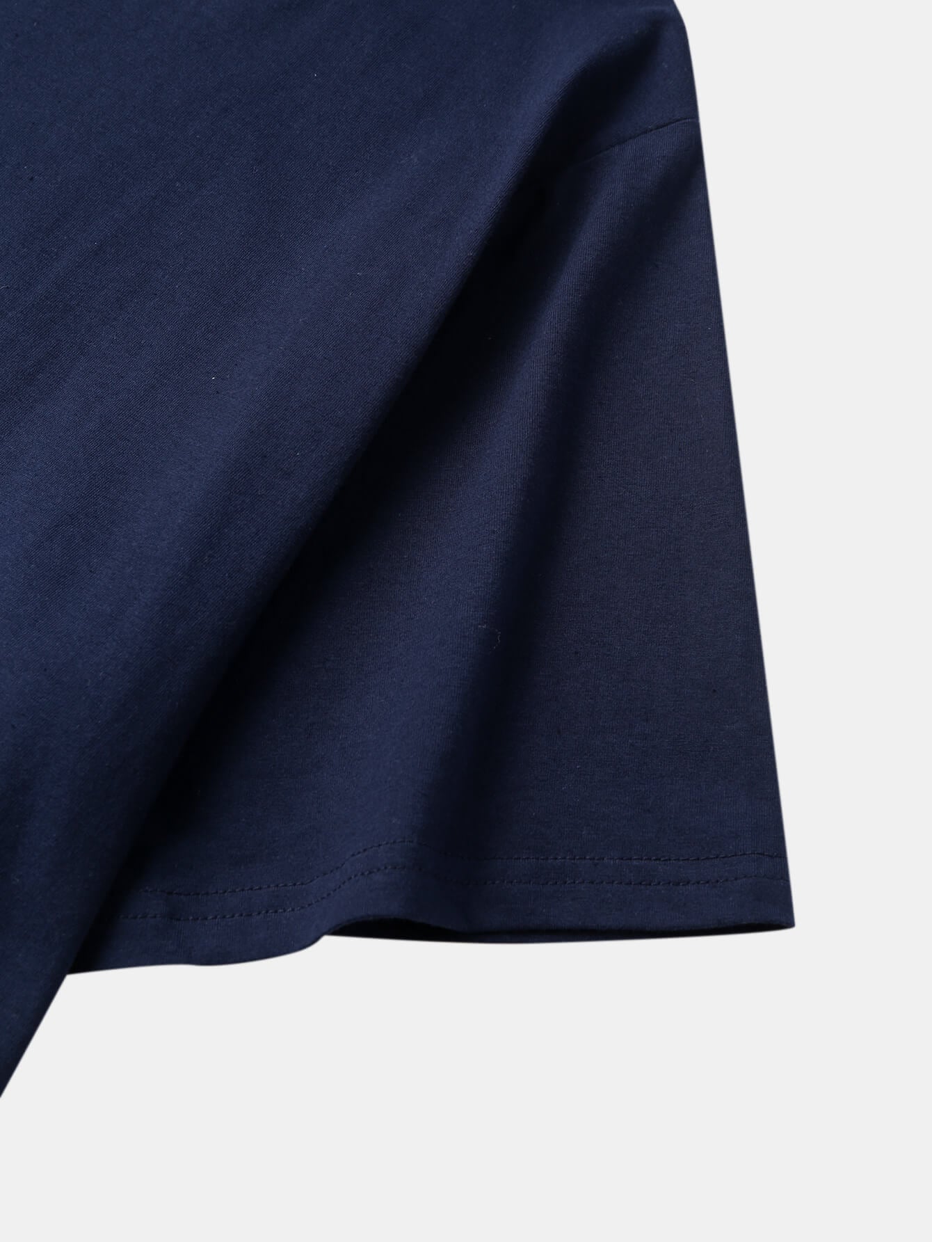 Rose Style Cotton T-Shirt