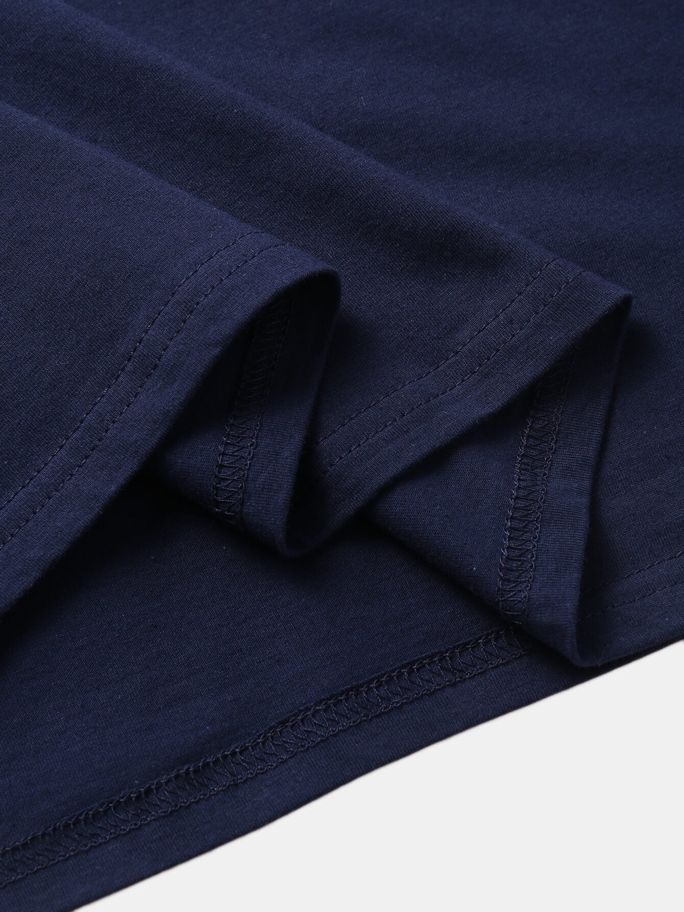 Rose Style Cotton T-Shirt