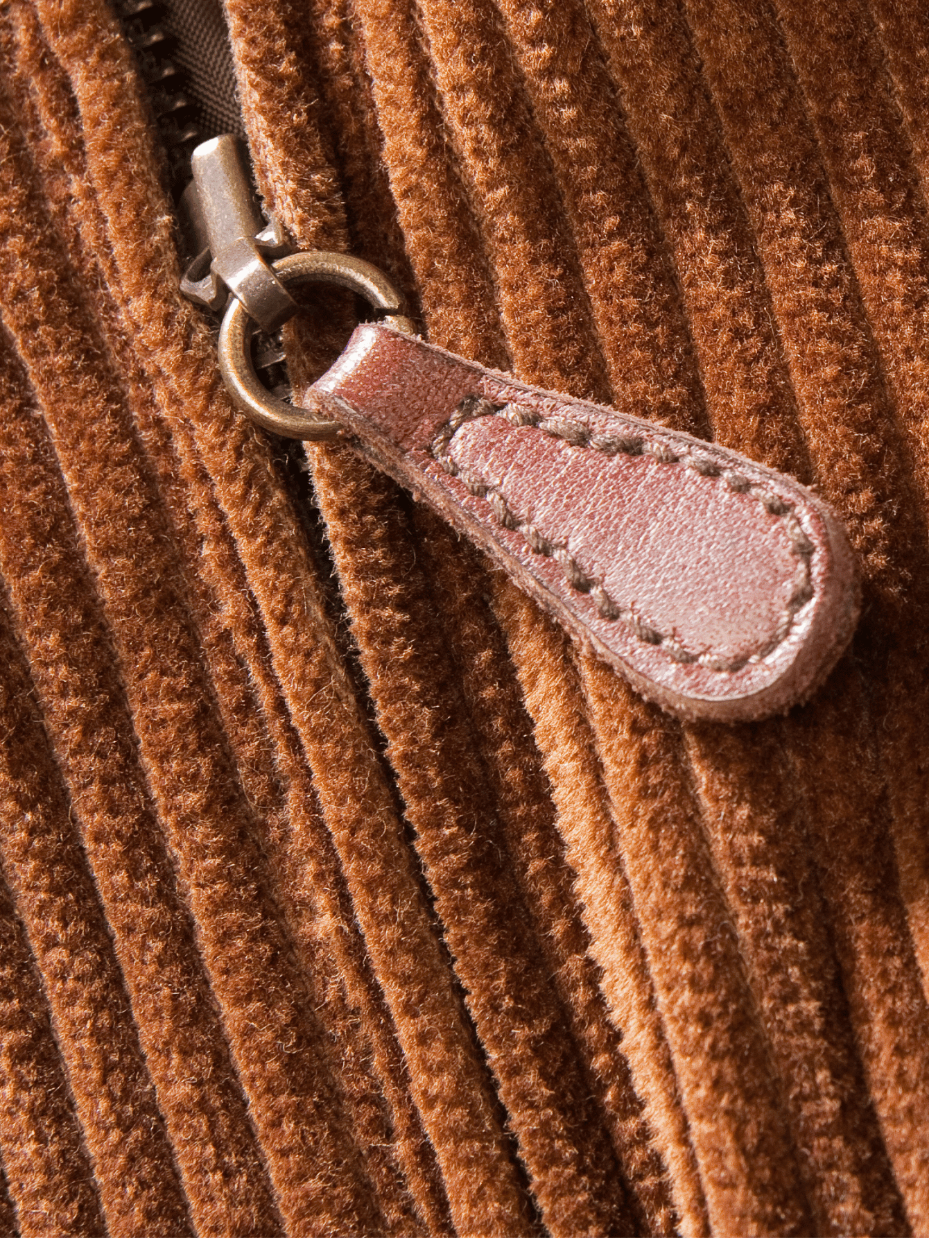 What You Should Know About Corduroy Fabric