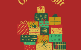 CHRISTMAS GIFTS FOR YOU
