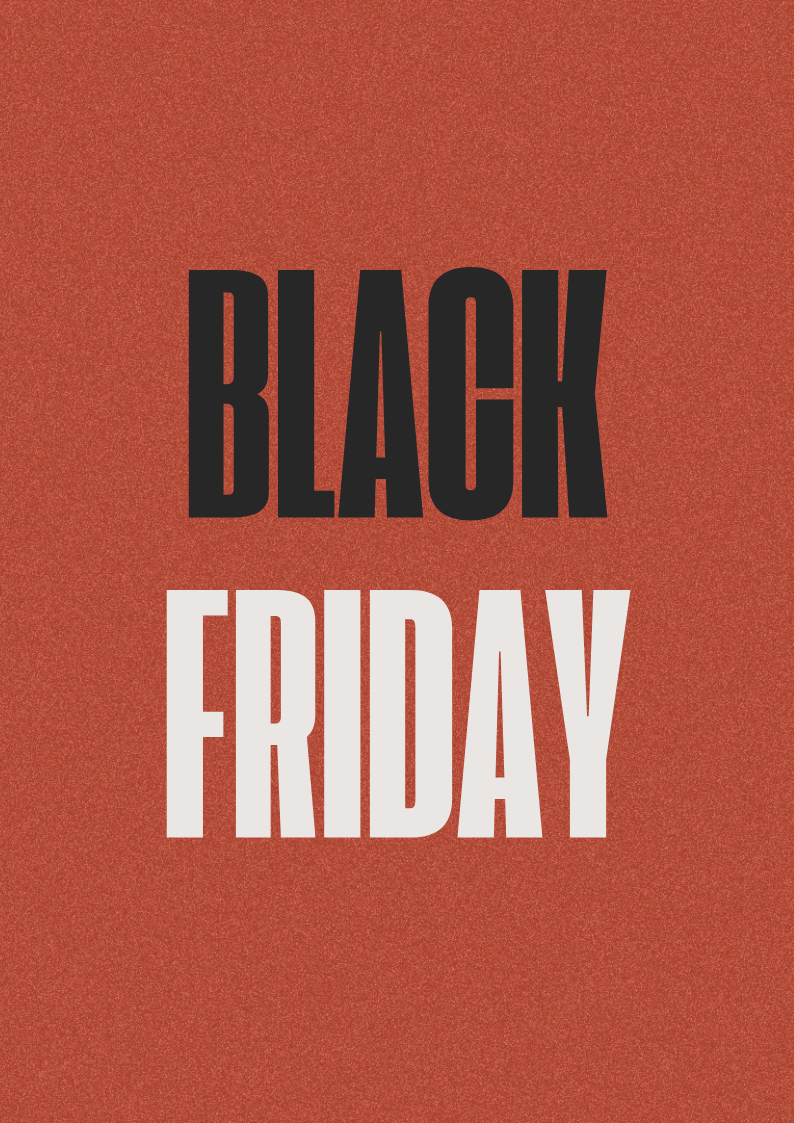 BFCM Deepest Discounts For You