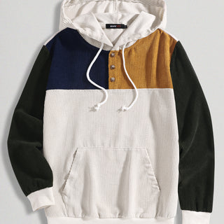 HOODIES & SWEATSHIRTS
