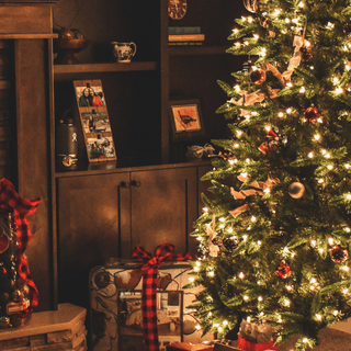 CHRISTMAS