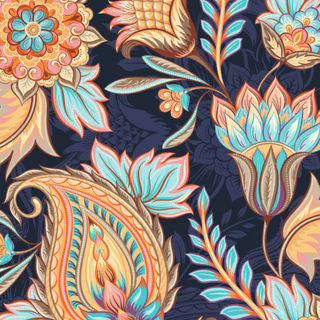 PAISLEY