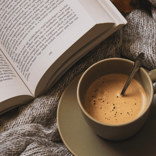 COFFEE TIME