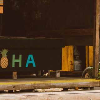Say "ALOHA" To Summer