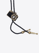 Vintage Camera Alloy Necklace