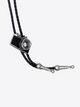 Vintage Camera Alloy Necklace