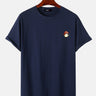 Akimbo Mushroom T-Shirt