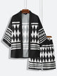 Anime Peripheral COS Kimono Two-Piece Set