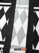 Anime Peripheral COS Kimono Two-Piece Set
