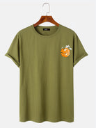 Coconut Tree T-Shirt