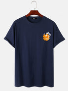 Coconut Tree T-Shirt
