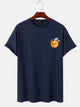 Coconut Tree T-Shirt