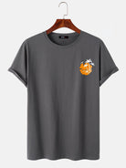Coconut Tree T-Shirt
