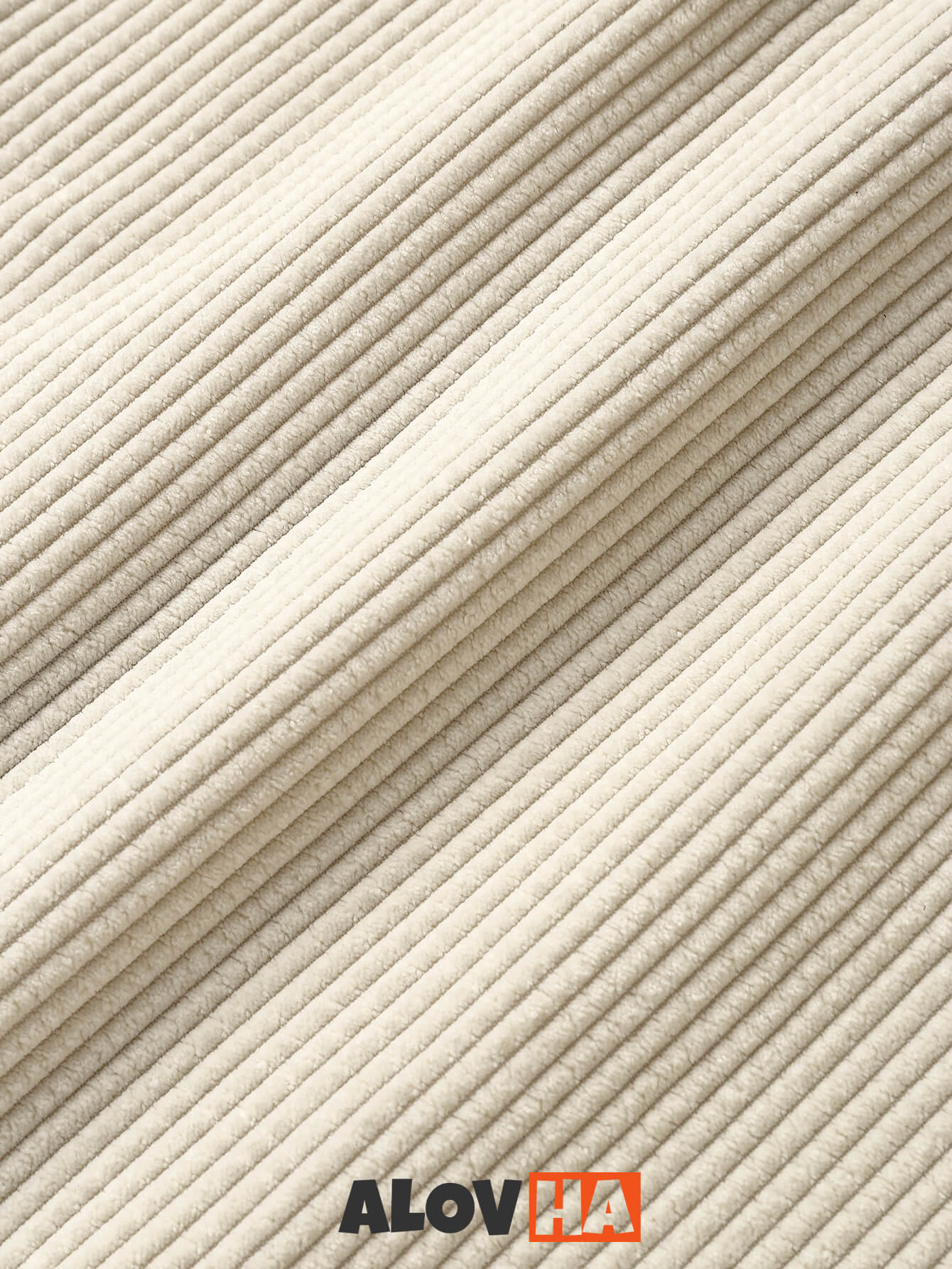 Corduroy Casual Basic Solid Color Short Sleeve Shirt