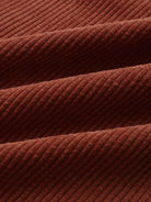 Corduroy Texture Shirt