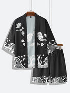 Creative Auspicious Cloud Elements Two Sets