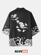 Creative Auspicious Cloud Elements Two Sets