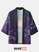 Japanese Kimono Two Sets