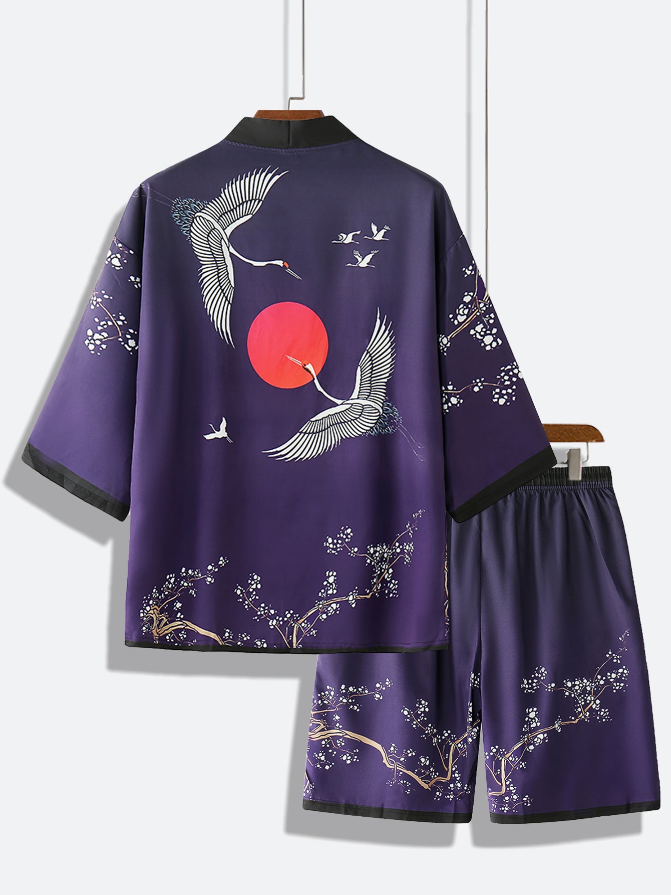 Japanese Kimono Two Sets