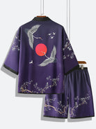 Japanese Kimono Two Sets