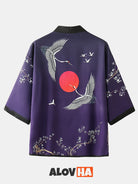 Japanese Kimono Two Sets