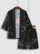 Japanese Kimono Two Sets