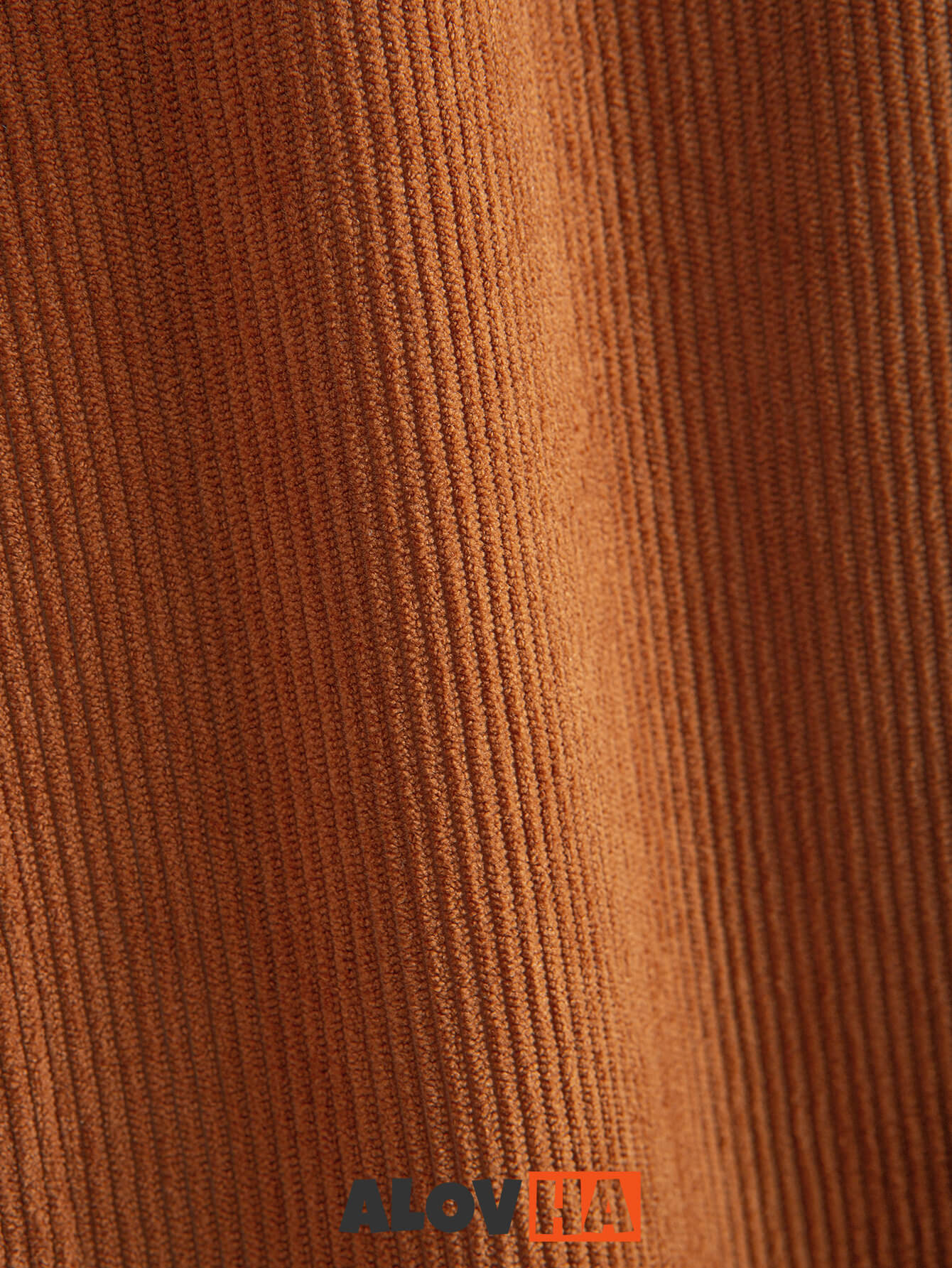 Men's Corduroy Paneled Short Sleeve Button Up Hoodie