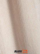 New Fashion Patchwork Corduroy Button-Up Shirt
