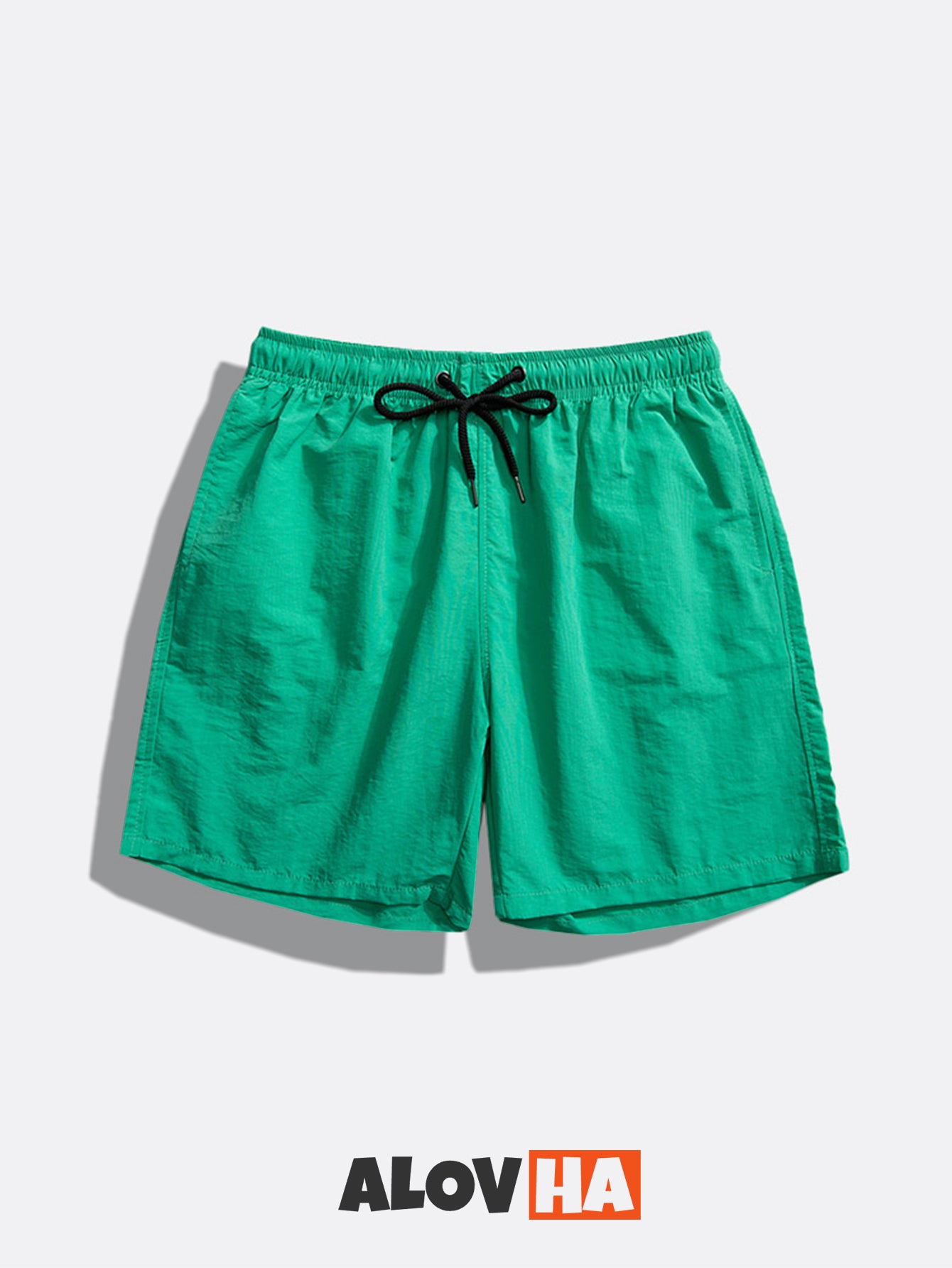  Simple Beach Shorts