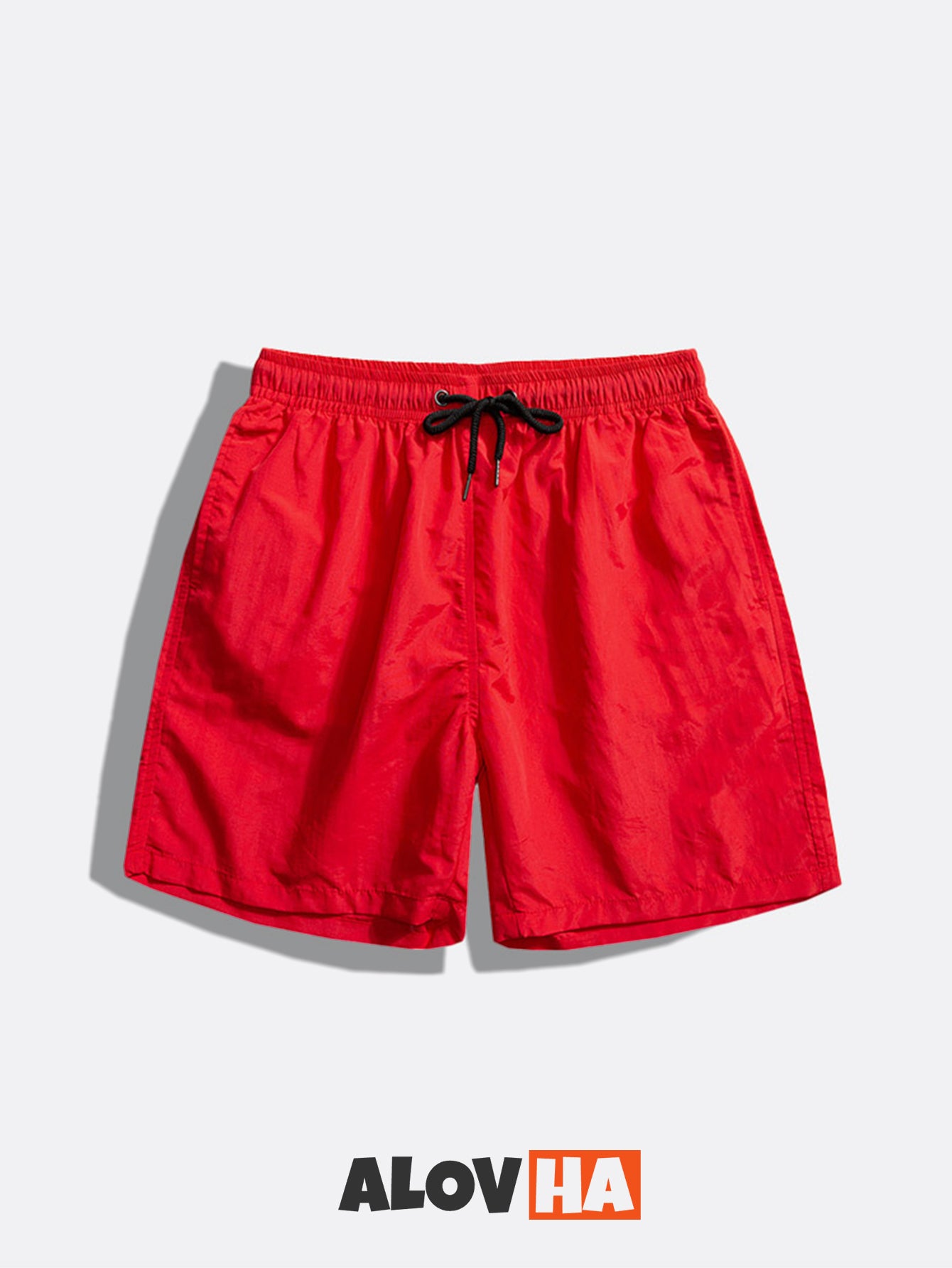 Simple Beach Shorts