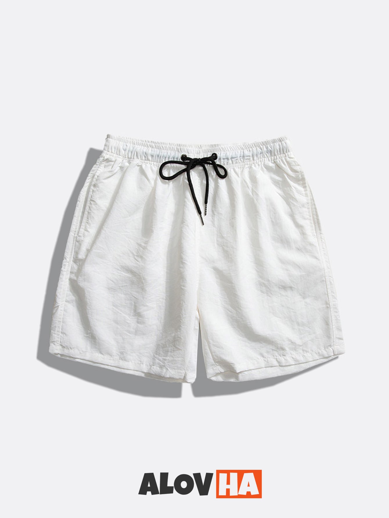 Simple Beach Shorts