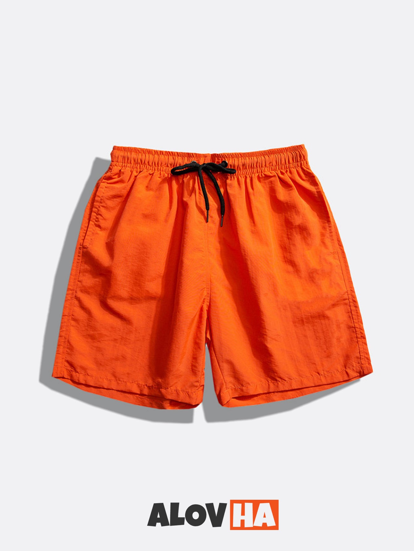  Simple Beach Shorts