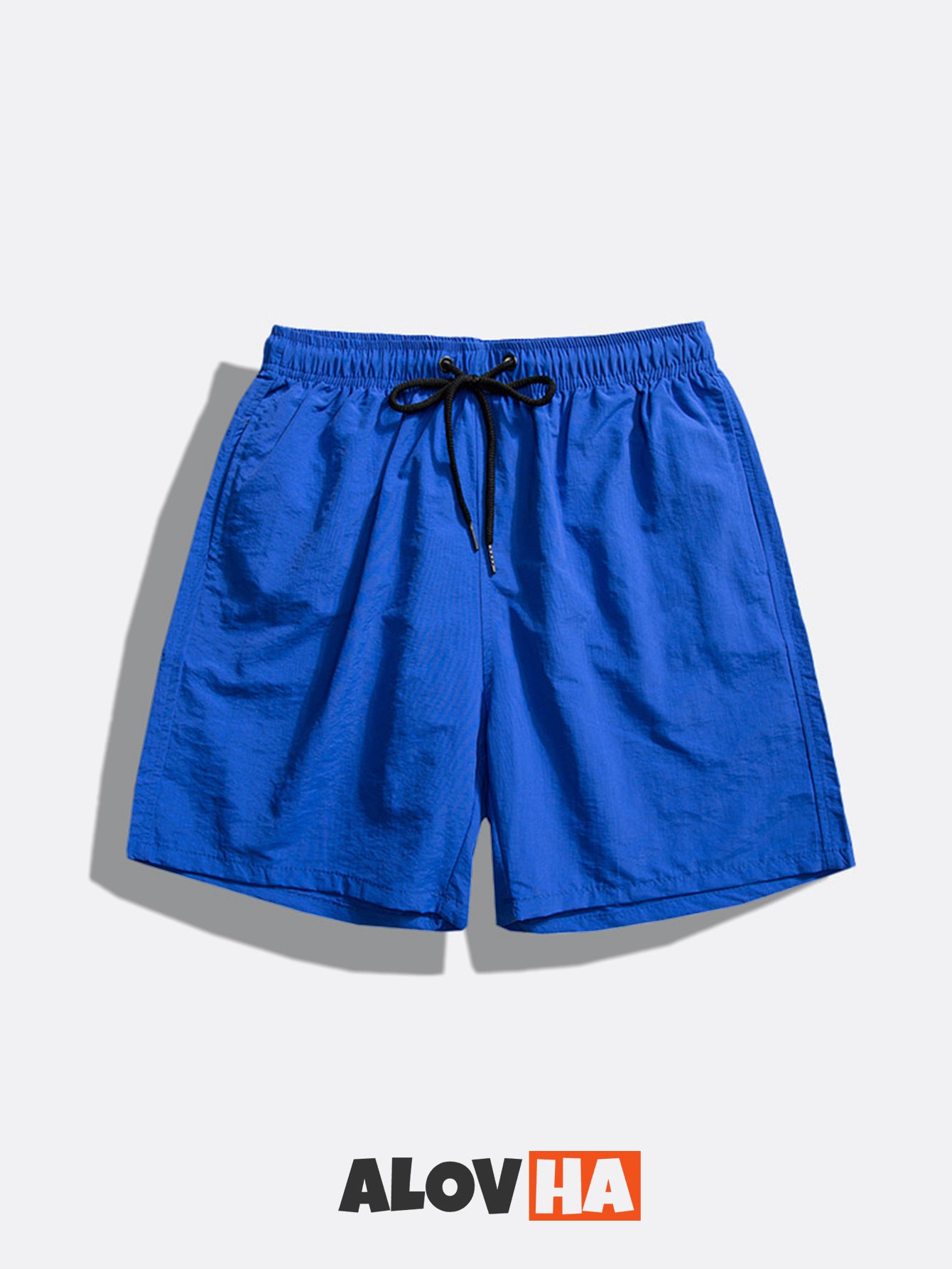  Simple Beach Shorts