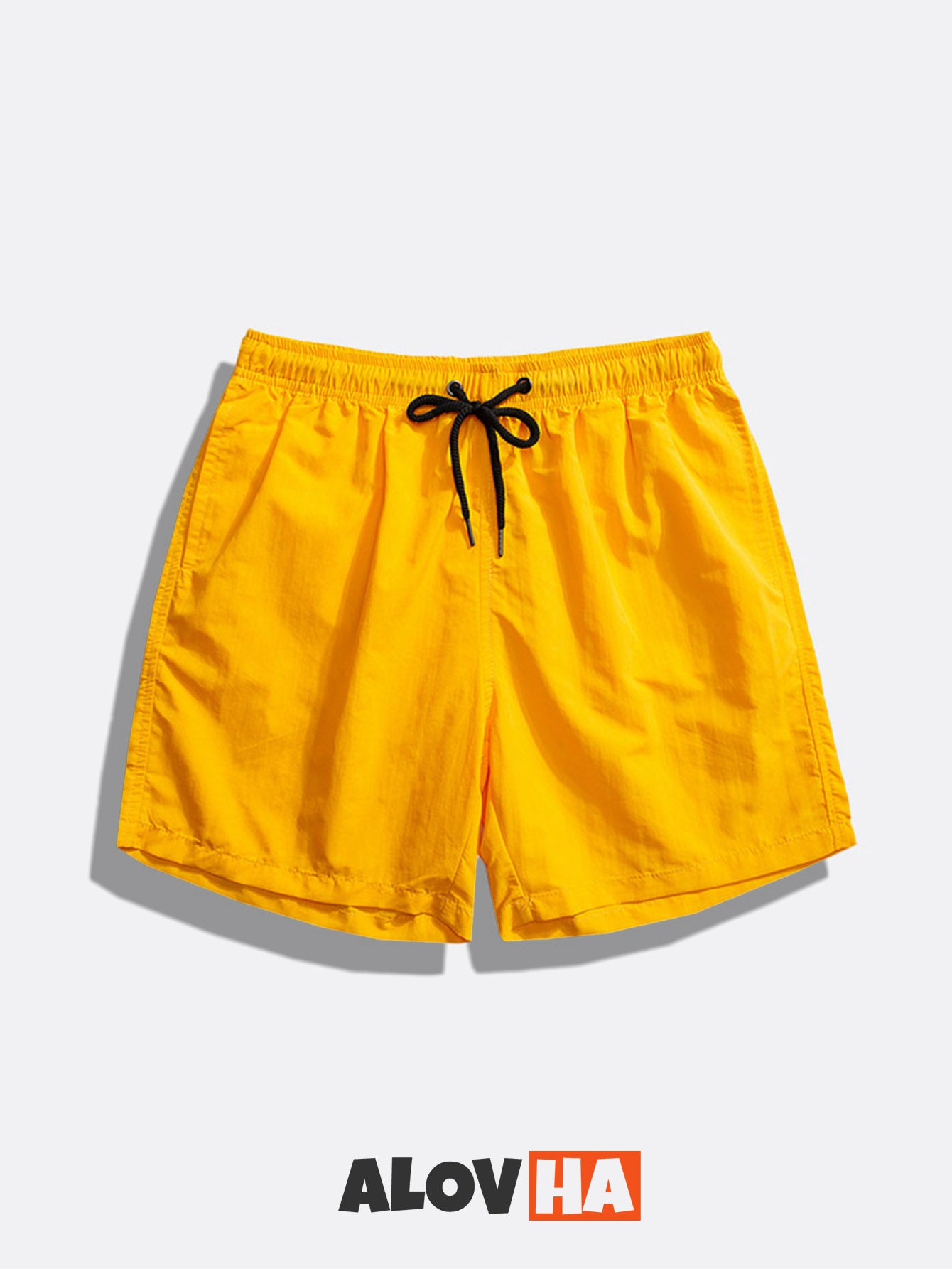  Simple Beach Shorts