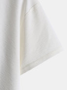 Solid Color Lapel Shirt